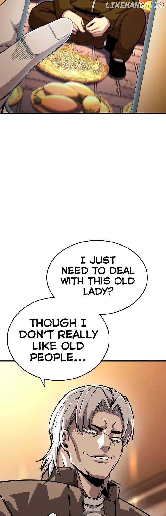 King Game Chapter 75 - page 3