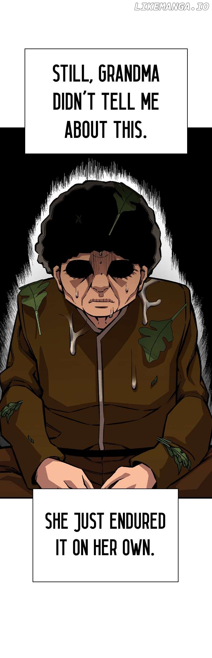 King Game Chapter 75 - page 41