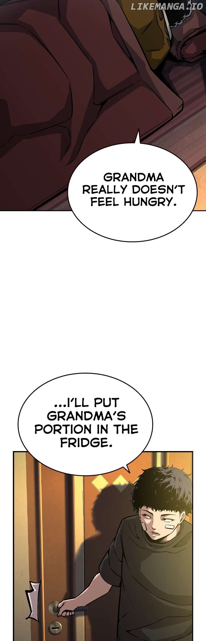 King Game Chapter 75 - page 45