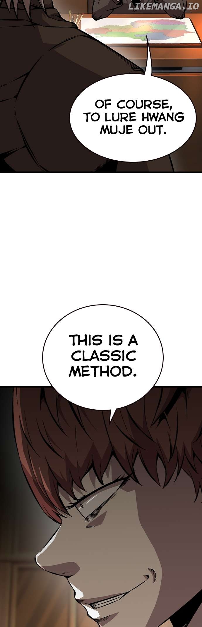King Game Chapter 75 - page 5