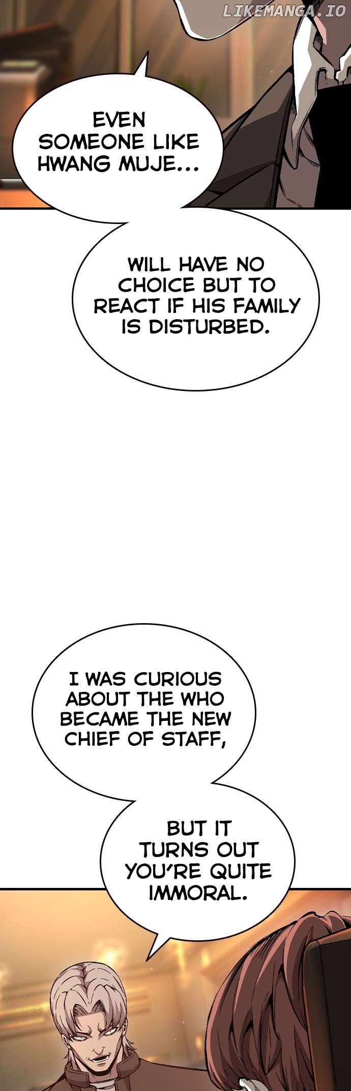 King Game Chapter 75 - page 6