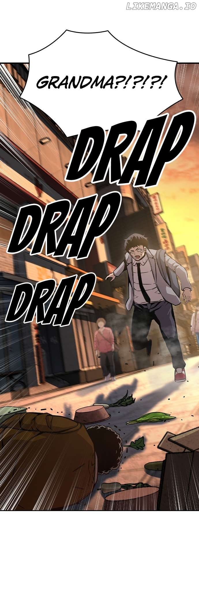 King Game Chapter 75 - page 65