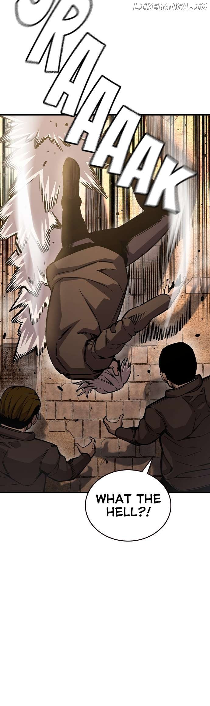 King Game Chapter 75 - page 77