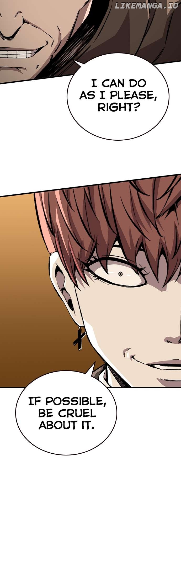 King Game Chapter 75 - page 8