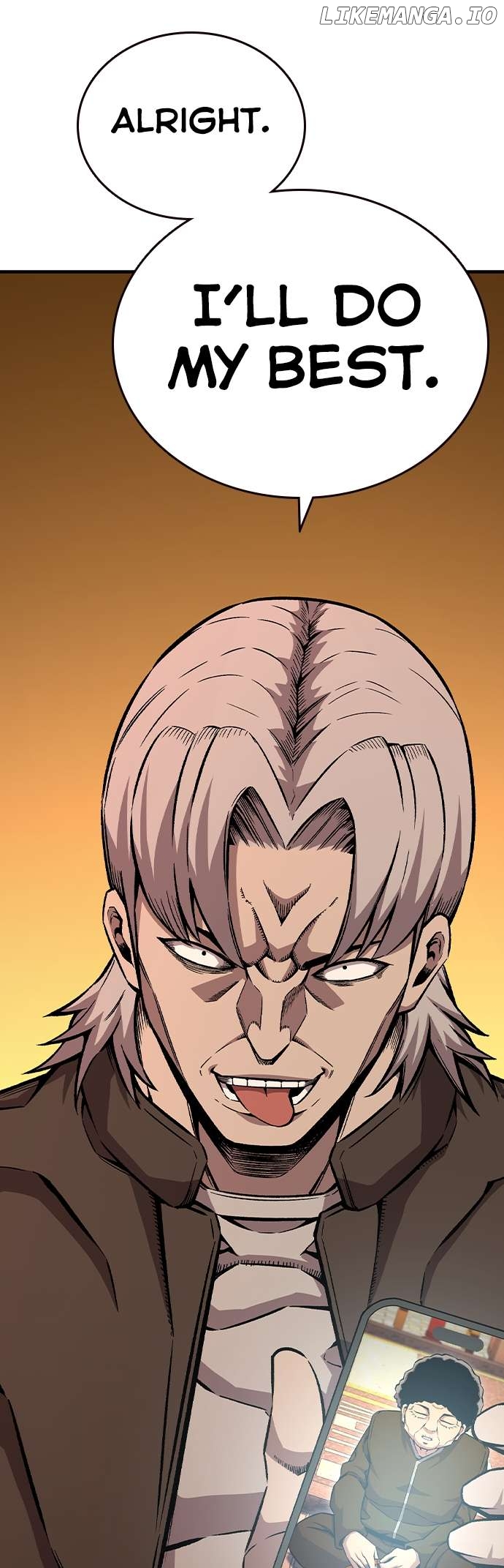 King Game Chapter 75 - page 9
