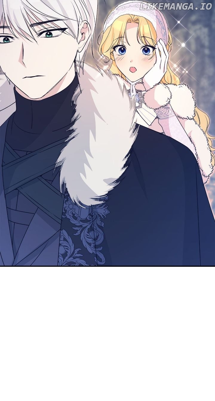 Hawar in the Winter Garden Chapter 56 - page 10