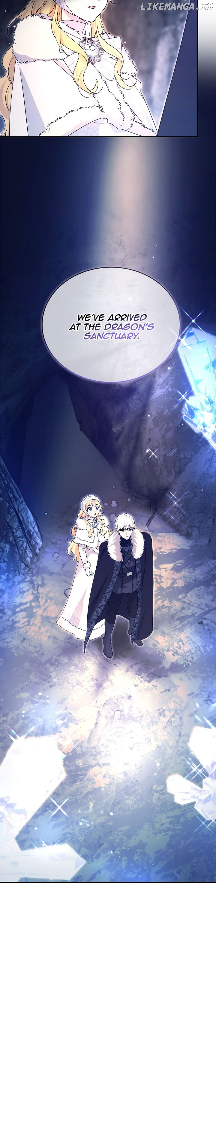 Hawar in the Winter Garden Chapter 56 - page 15