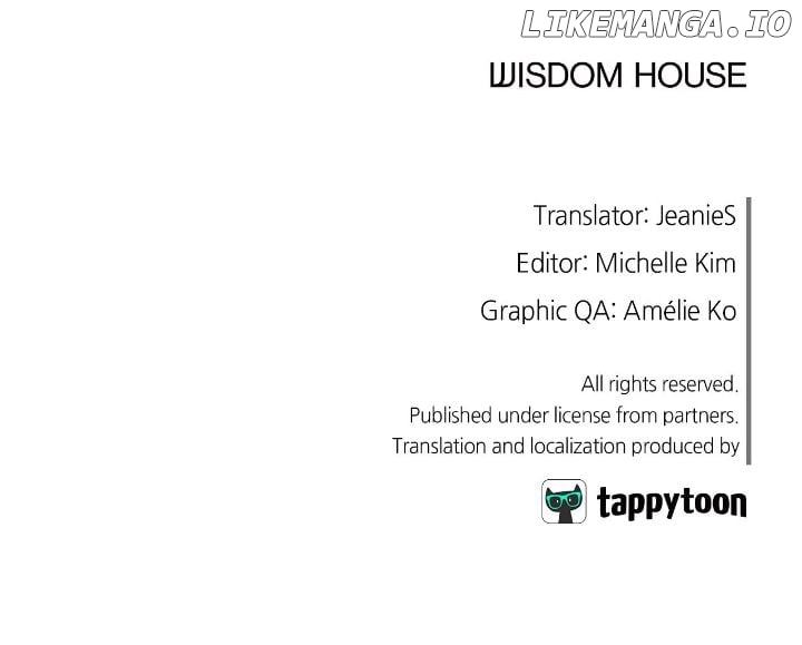 Hawar in the Winter Garden Chapter 56 - page 37