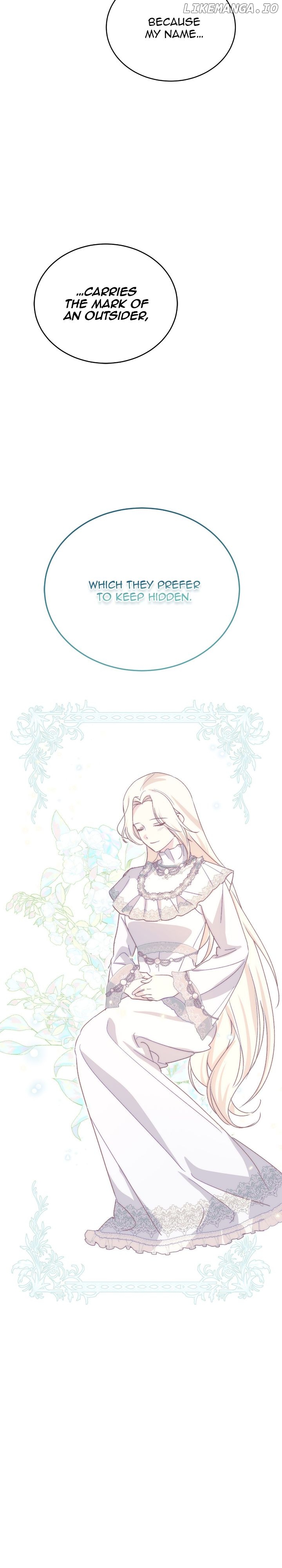 Hawar in the Winter Garden Chapter 56 - page 6