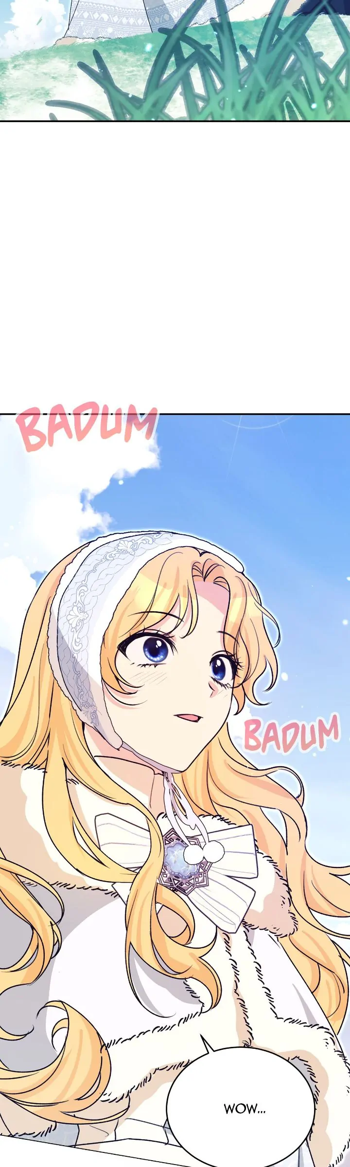 Hawar in the Winter Garden Chapter 57 - page 13
