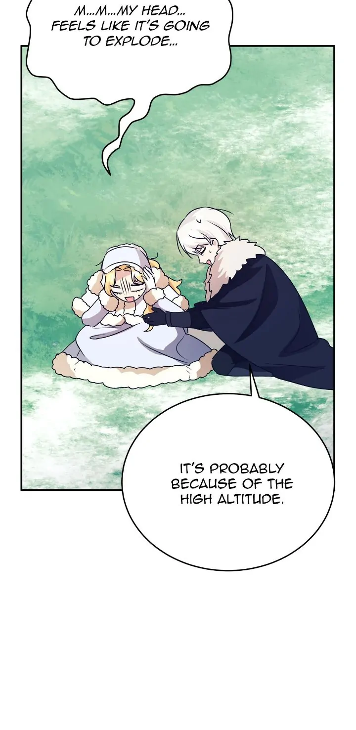 Hawar in the Winter Garden Chapter 57 - page 23