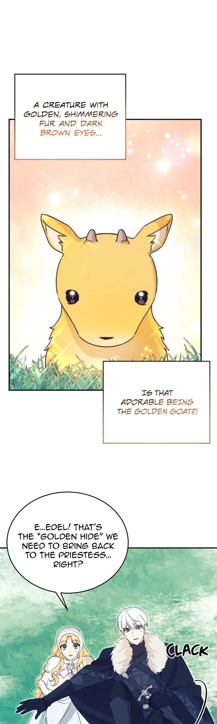 Hawar in the Winter Garden Chapter 57 - page 29