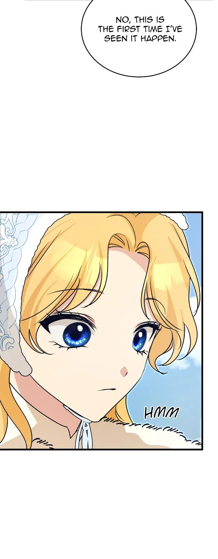 Hawar in the Winter Garden Chapter 57 - page 37