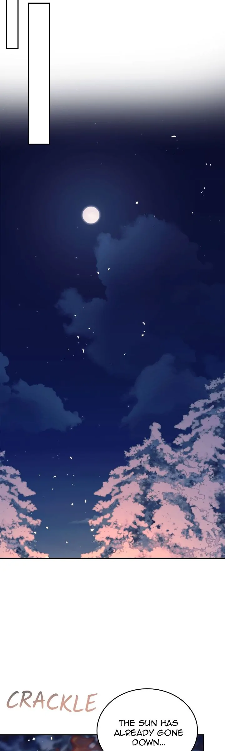 Hawar in the Winter Garden Chapter 57 - page 40