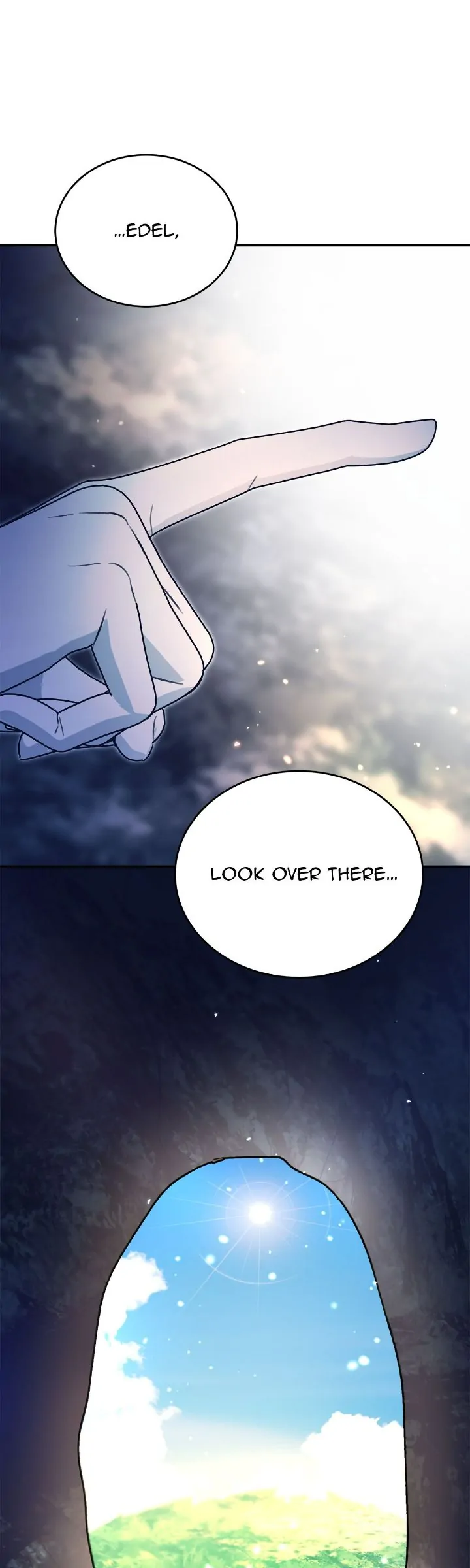 Hawar in the Winter Garden Chapter 57 - page 9