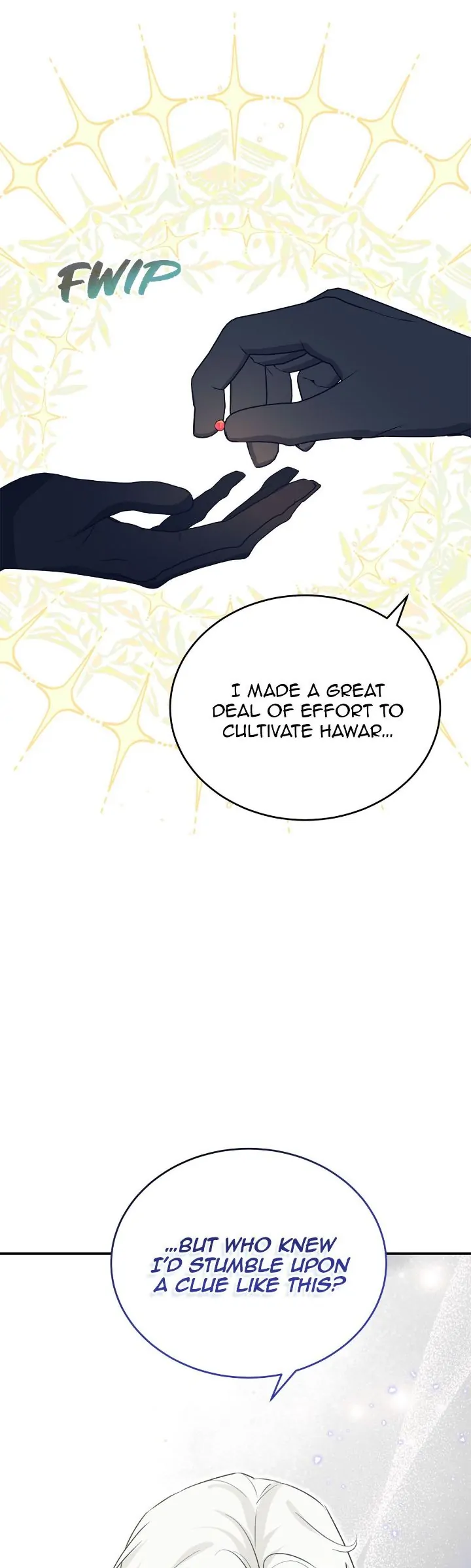 Hawar in the Winter Garden Chapter 58 - page 29