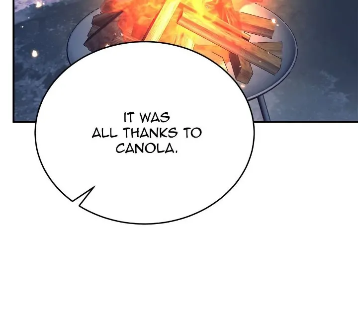 Hawar in the Winter Garden Chapter 58 - page 31