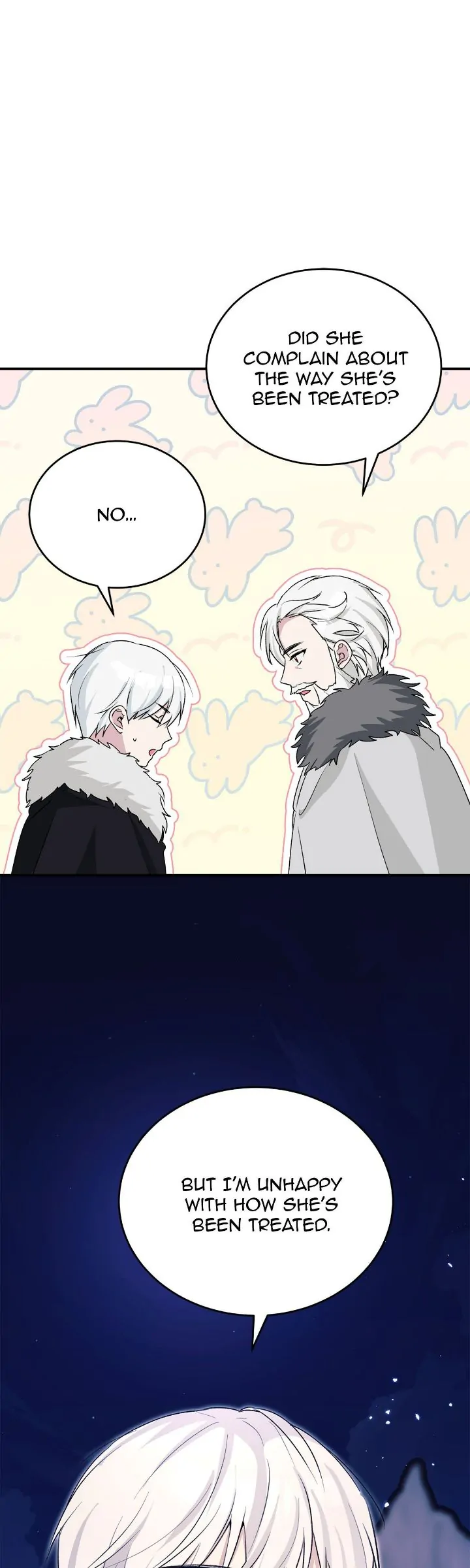 Hawar in the Winter Garden Chapter 58 - page 36
