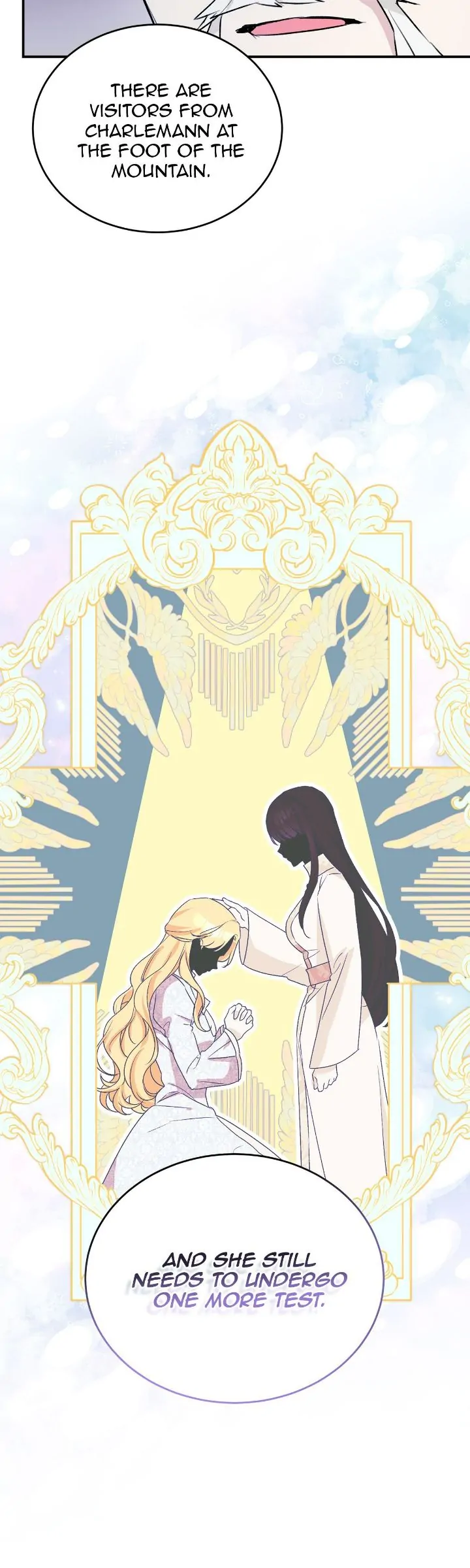 Hawar in the Winter Garden Chapter 58 - page 38