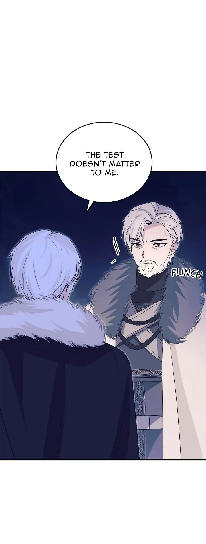 Hawar in the Winter Garden Chapter 58 - page 39