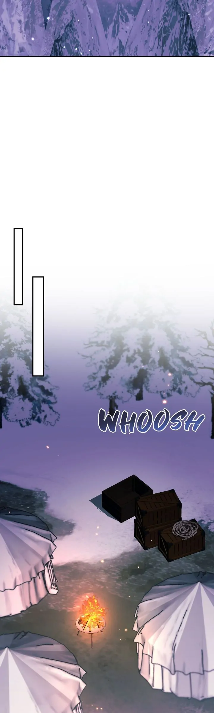 Hawar in the Winter Garden Chapter 58 - page 46