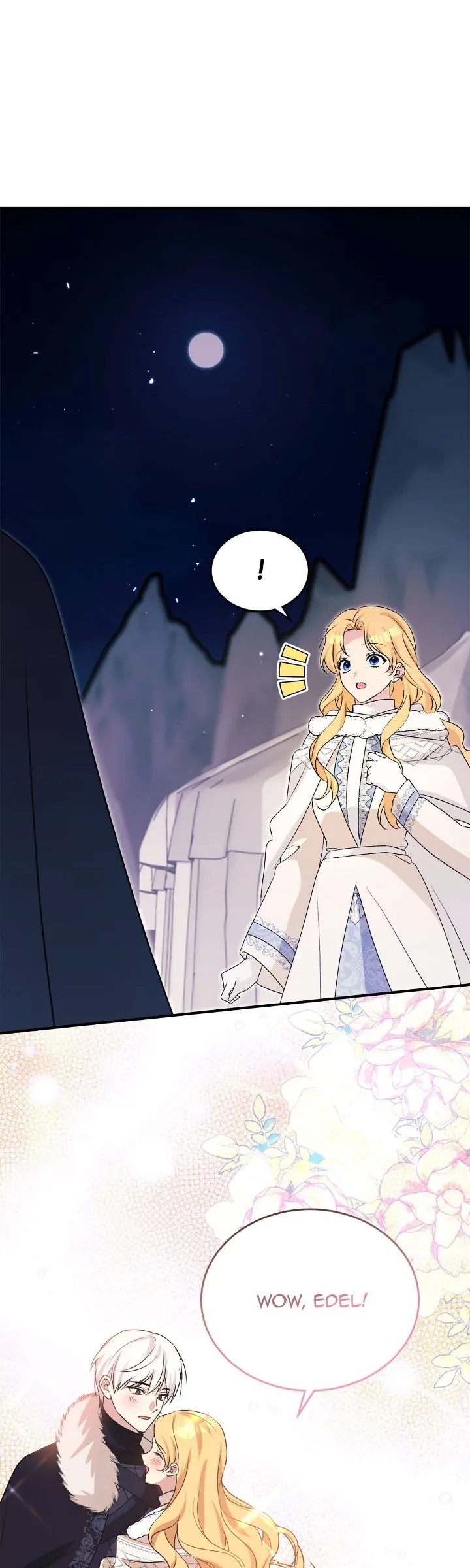 Hawar in the Winter Garden Chapter 58 - page 48