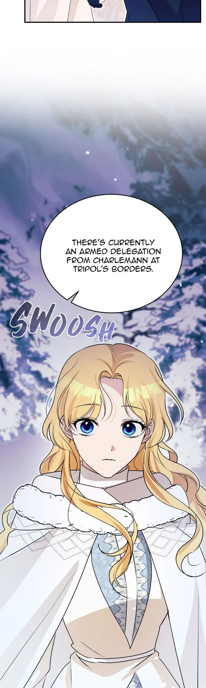 Hawar in the Winter Garden Chapter 58 - page 53