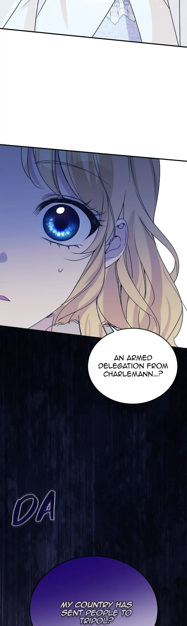 Hawar in the Winter Garden Chapter 58 - page 54