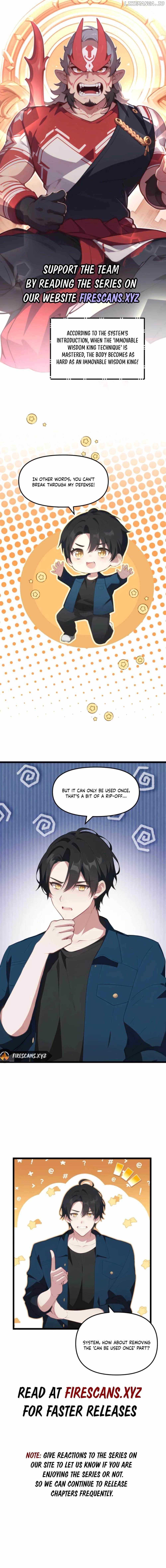 After Listening to What Inside My Mind the Female Leads Want to Flung Into My Harem Chapter 34 - page 5