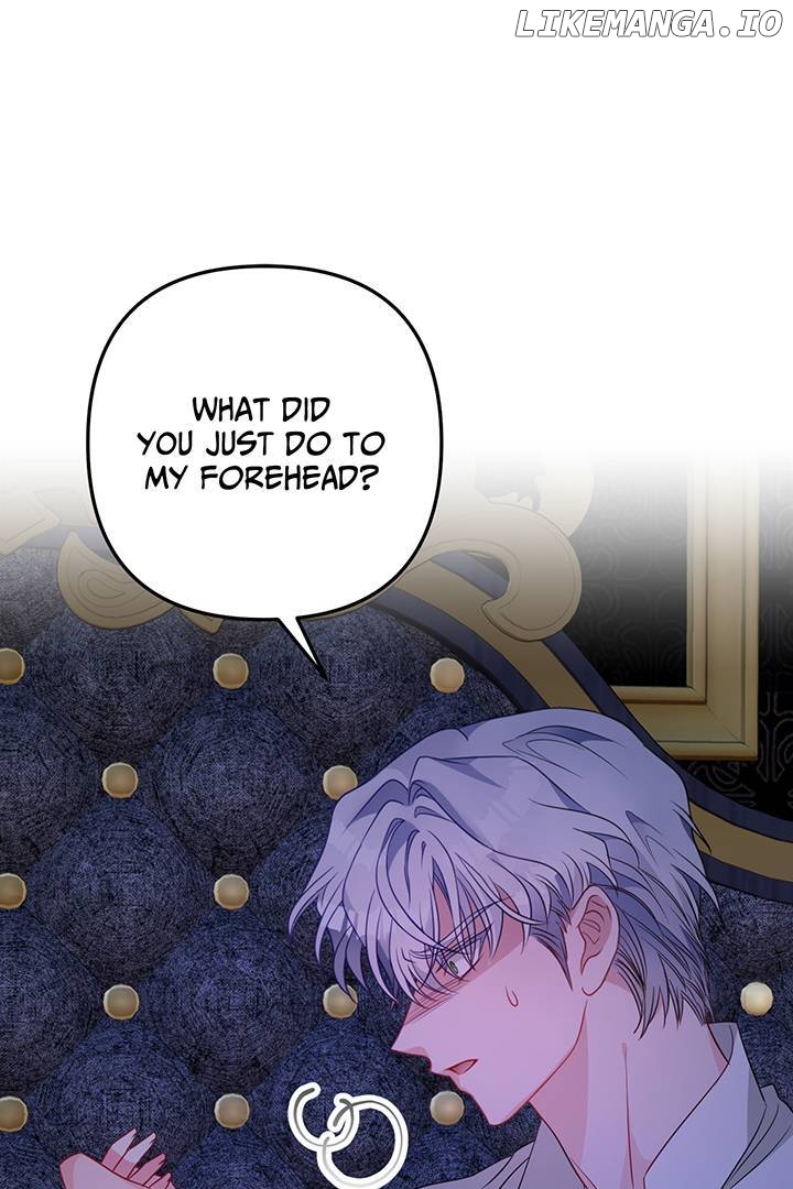 I'm a Doll, but the Tyrant Is Obsessed With Me Chapter 14 - page 1