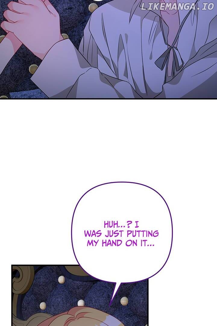 I'm a Doll, but the Tyrant Is Obsessed With Me Chapter 14 - page 2