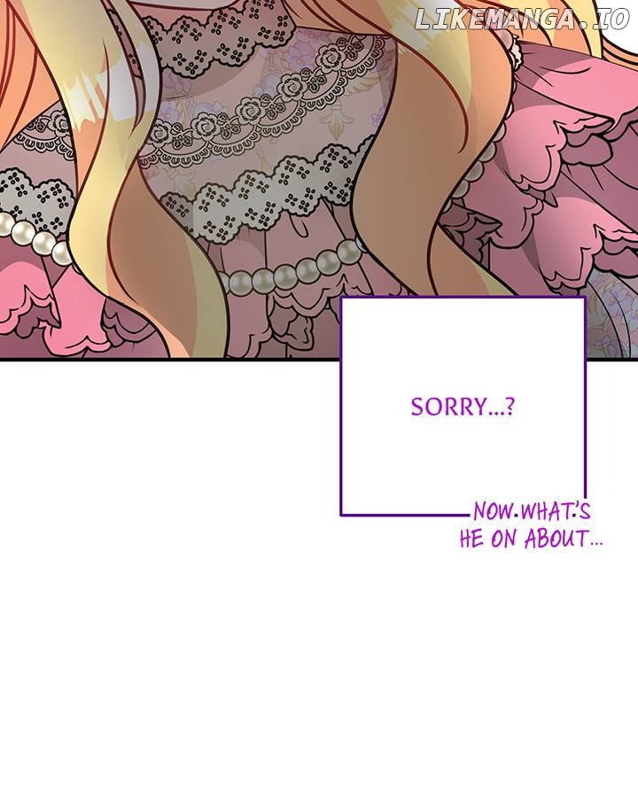 I'm a Doll, but the Tyrant Is Obsessed With Me Chapter 14 - page 12