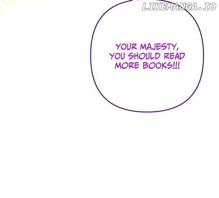 I'm a Doll, but the Tyrant Is Obsessed With Me Chapter 14 - page 20