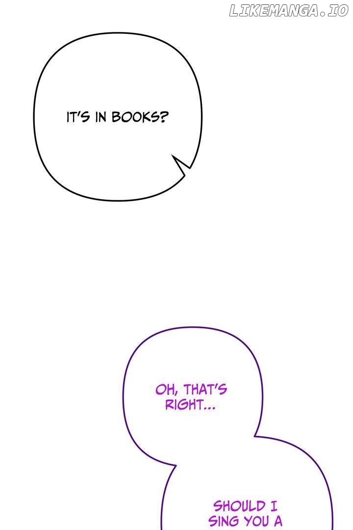 I'm a Doll, but the Tyrant Is Obsessed With Me Chapter 14 - page 21