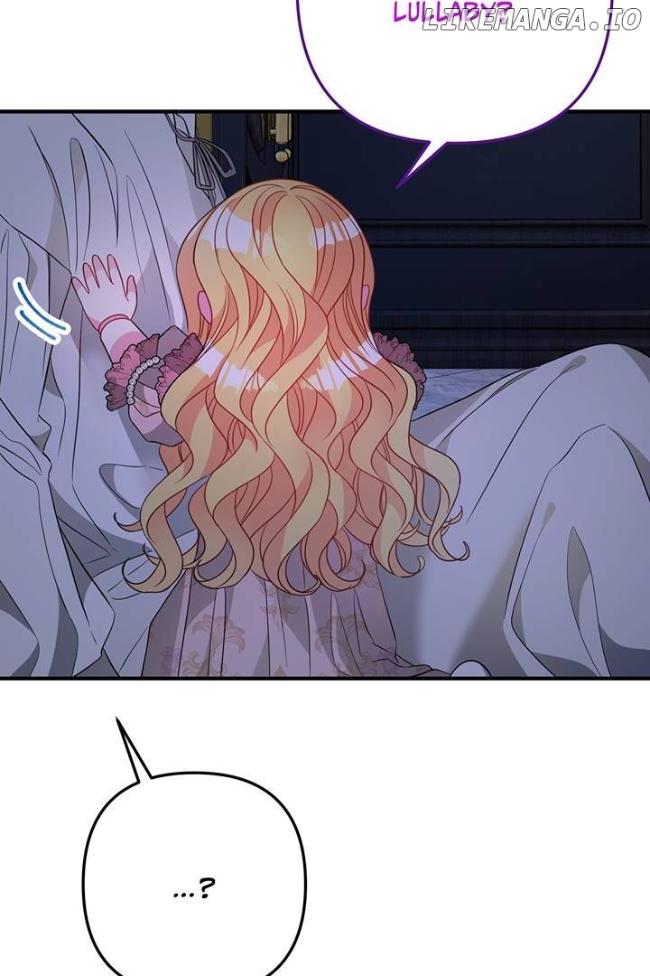 I'm a Doll, but the Tyrant Is Obsessed With Me Chapter 14 - page 22