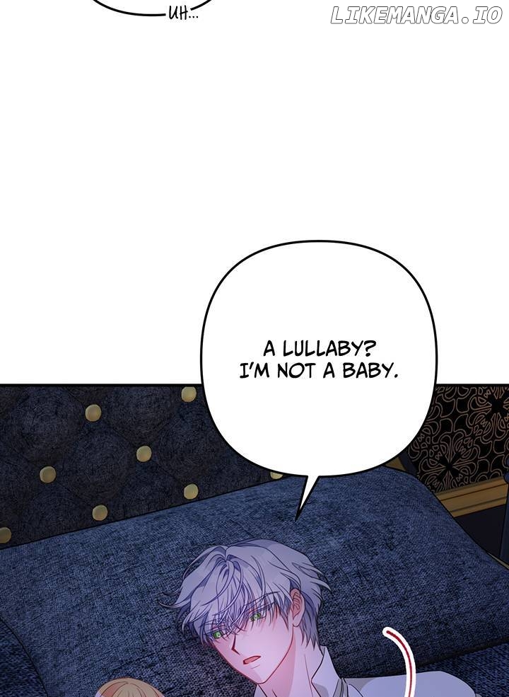 I'm a Doll, but the Tyrant Is Obsessed With Me Chapter 14 - page 23