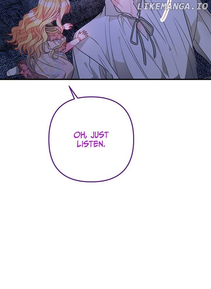 I'm a Doll, but the Tyrant Is Obsessed With Me Chapter 14 - page 24