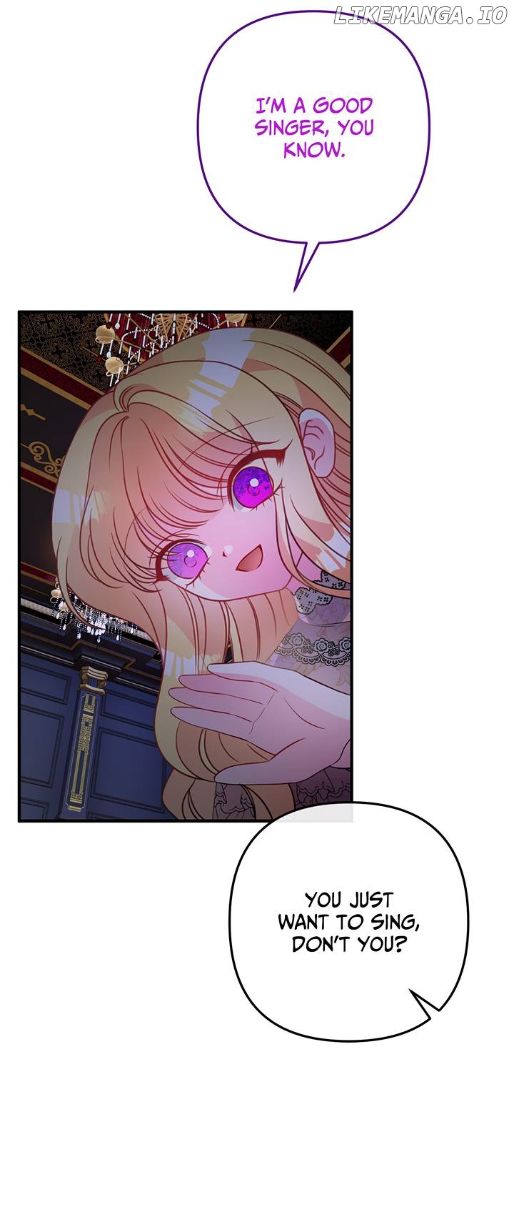 I'm a Doll, but the Tyrant Is Obsessed With Me Chapter 14 - page 25