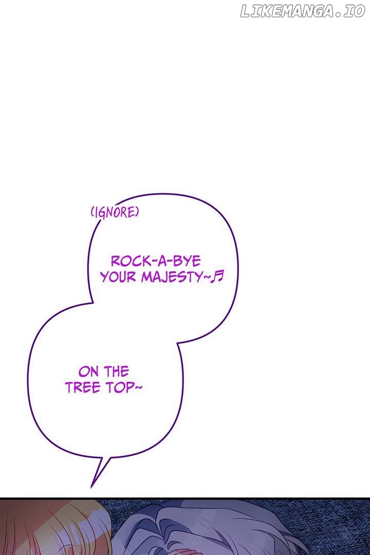 I'm a Doll, but the Tyrant Is Obsessed With Me Chapter 14 - page 26