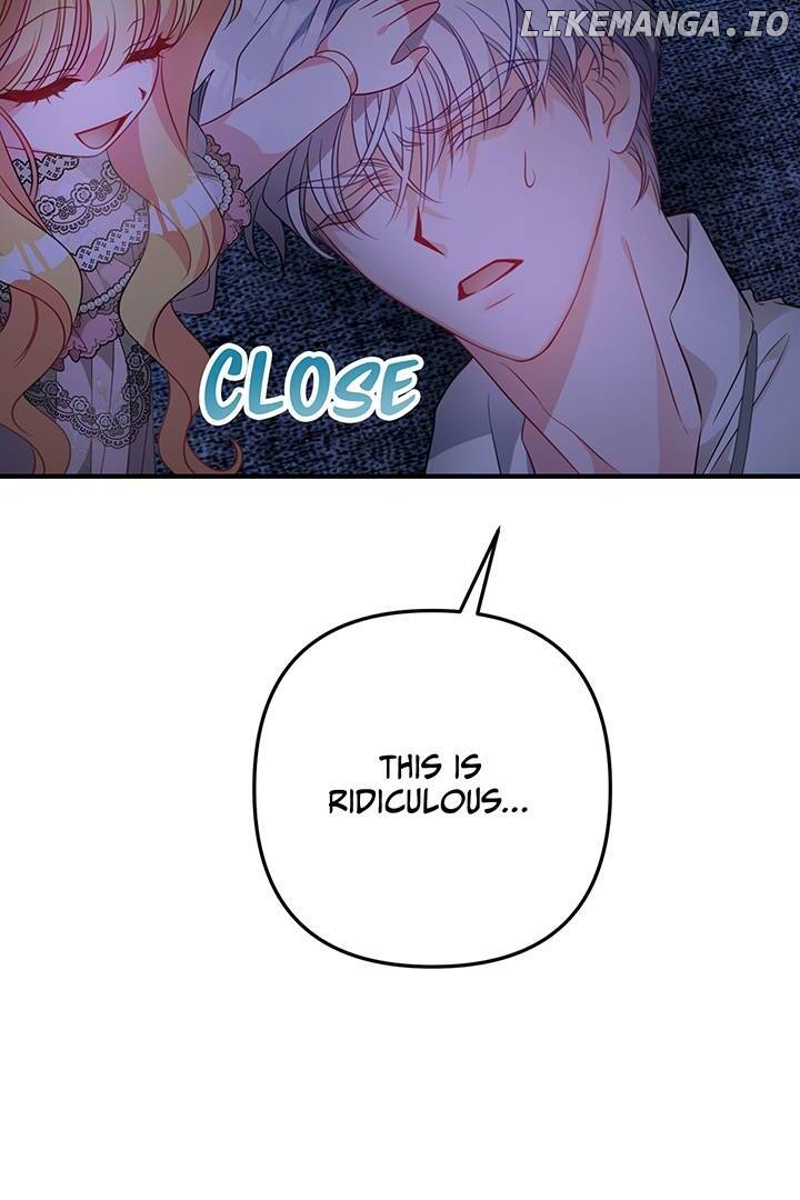 I'm a Doll, but the Tyrant Is Obsessed With Me Chapter 14 - page 27