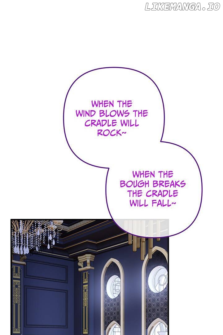 I'm a Doll, but the Tyrant Is Obsessed With Me Chapter 14 - page 28