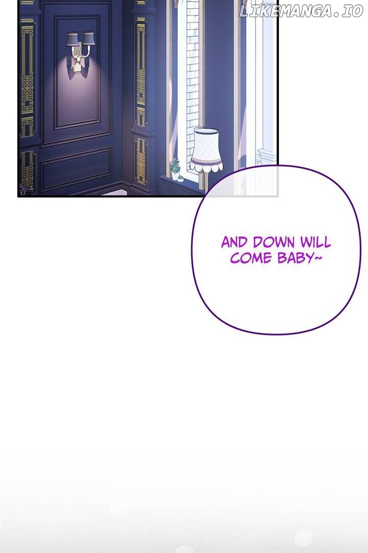I'm a Doll, but the Tyrant Is Obsessed With Me Chapter 14 - page 29