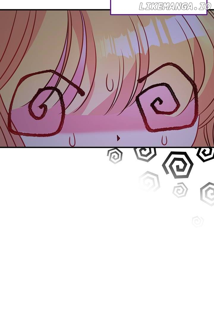 I'm a Doll, but the Tyrant Is Obsessed With Me Chapter 14 - page 4