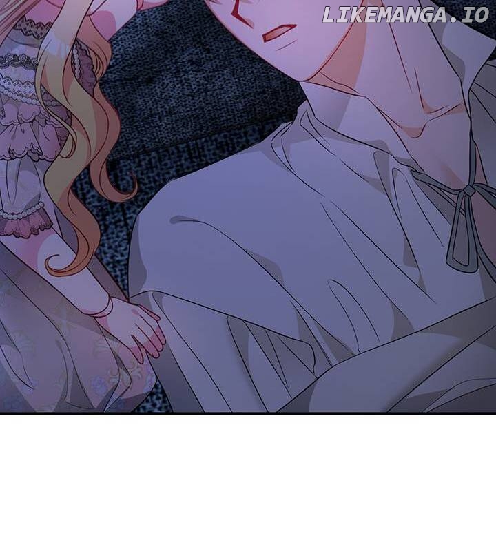 I'm a Doll, but the Tyrant Is Obsessed With Me Chapter 14 - page 31