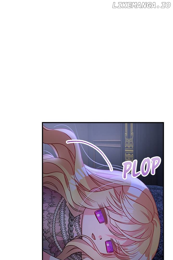 I'm a Doll, but the Tyrant Is Obsessed With Me Chapter 14 - page 33