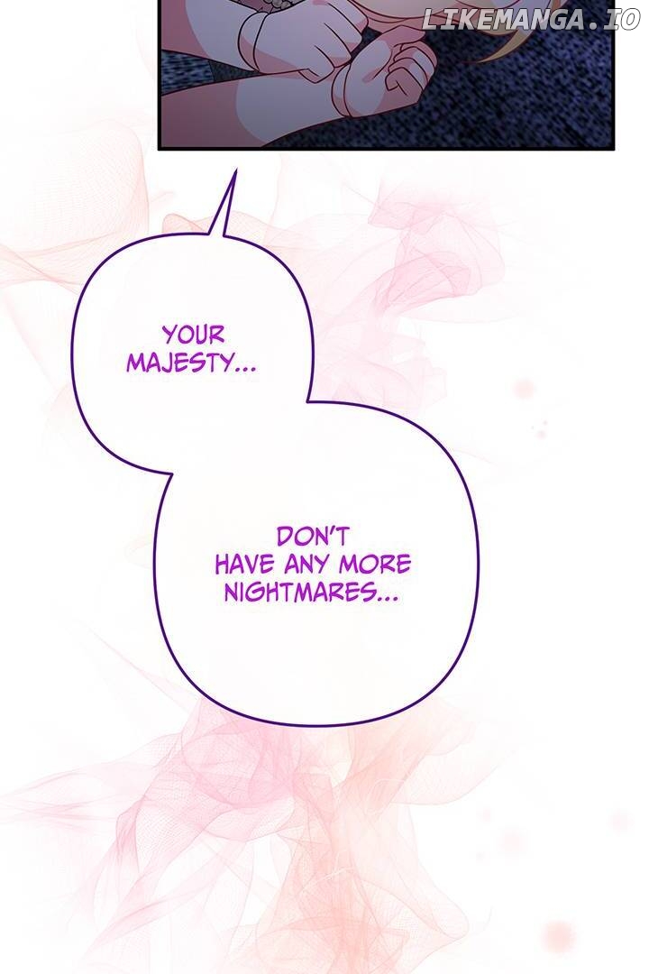 I'm a Doll, but the Tyrant Is Obsessed With Me Chapter 14 - page 34