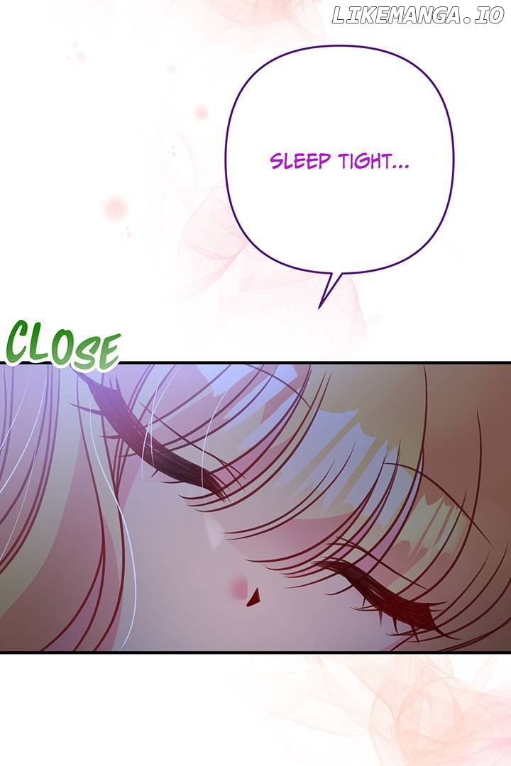 I'm a Doll, but the Tyrant Is Obsessed With Me Chapter 14 - page 35