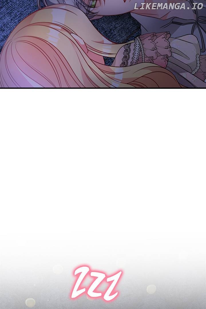 I'm a Doll, but the Tyrant Is Obsessed With Me Chapter 14 - page 37