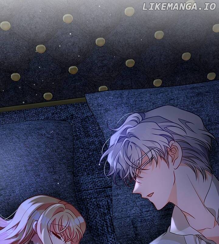 I'm a Doll, but the Tyrant Is Obsessed With Me Chapter 14 - page 38