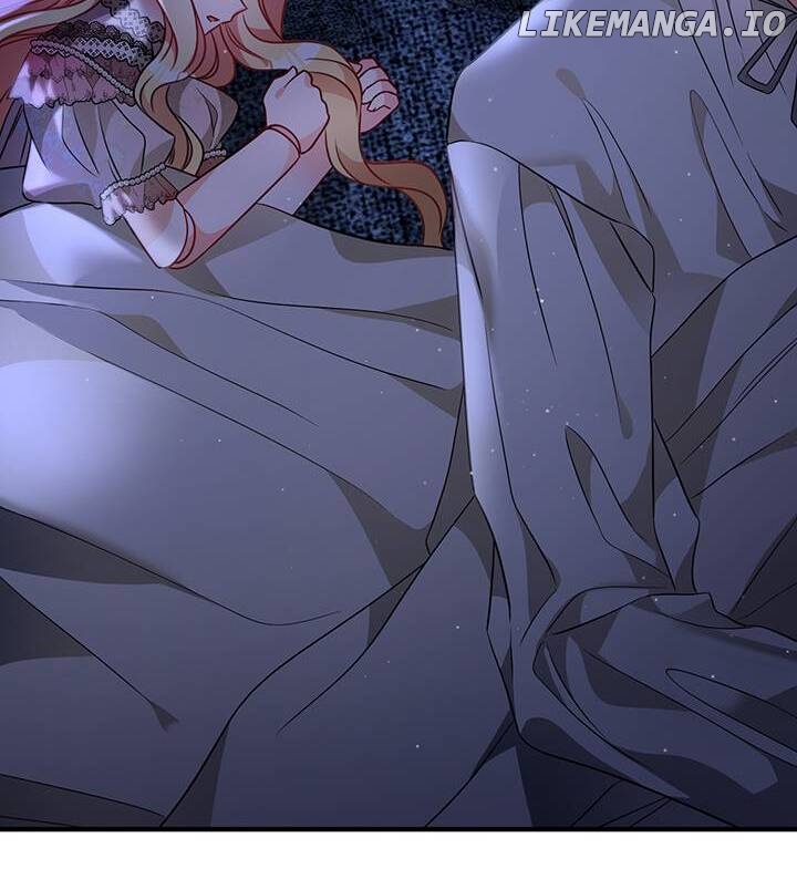 I'm a Doll, but the Tyrant Is Obsessed With Me Chapter 14 - page 39